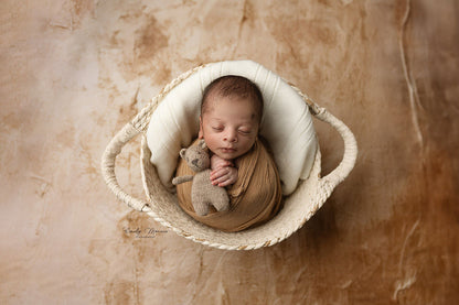 Champagne Gold - Petite