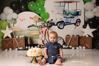 Champion Of The Greens