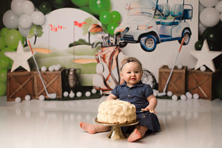 Champion Of The Greens