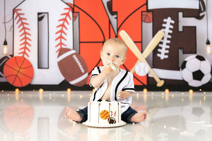 Champion In Training