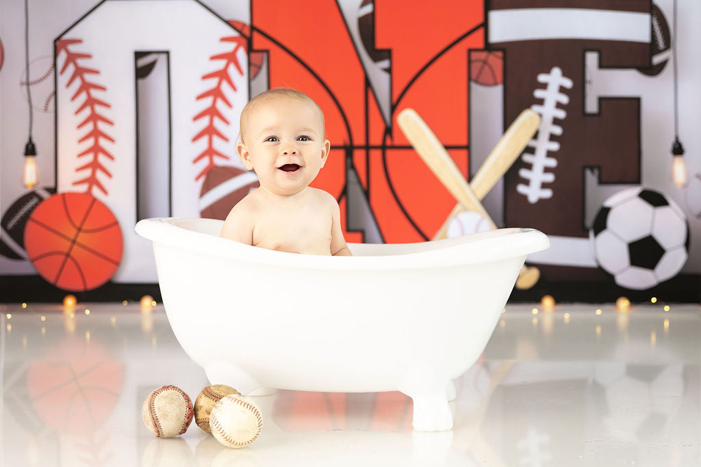 Champion In Training