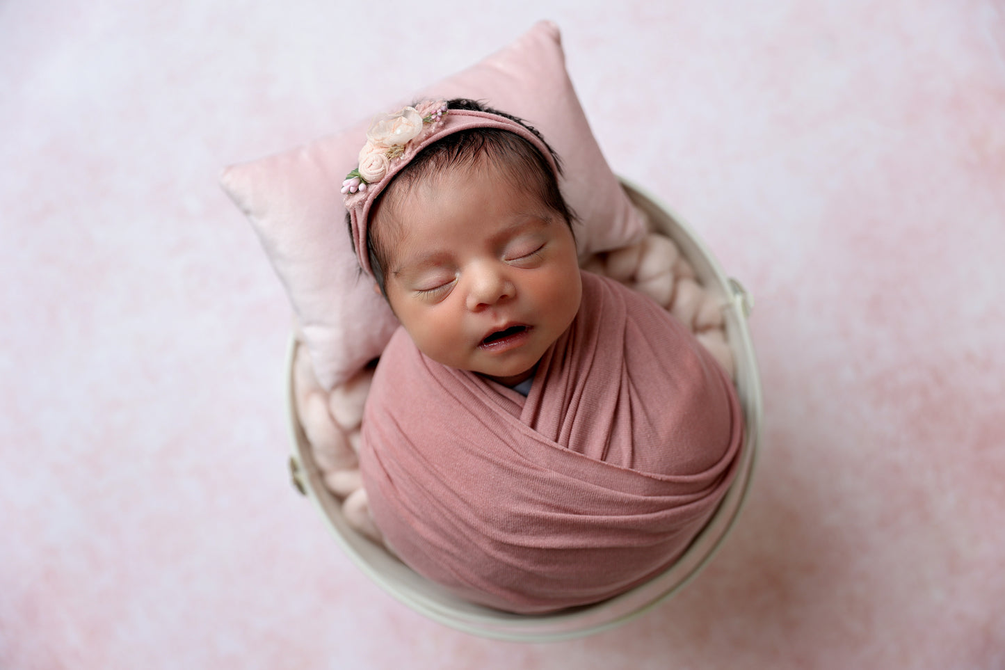 Charming Blush - Petite