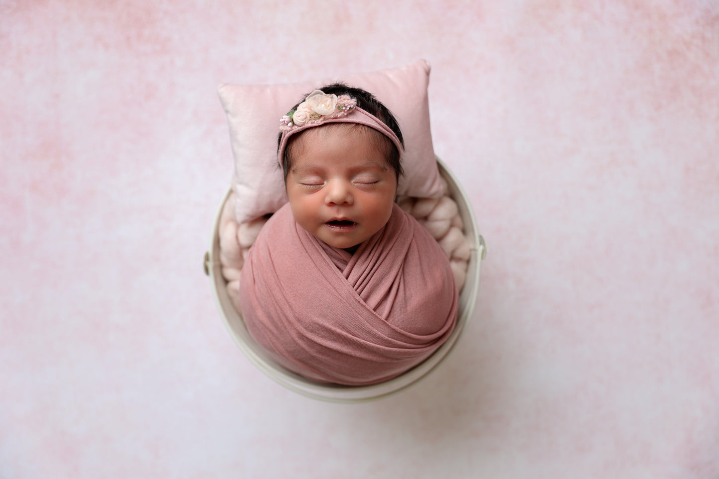 Charming Blush - Petite