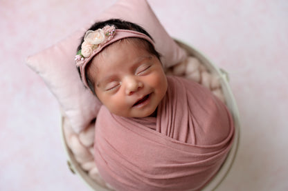 Charming Blush - Petite