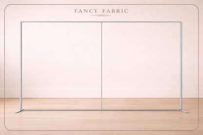 OG Lite 90x60" Single - ONE OG Fancy Lite 90x60/5x7.5' Frame