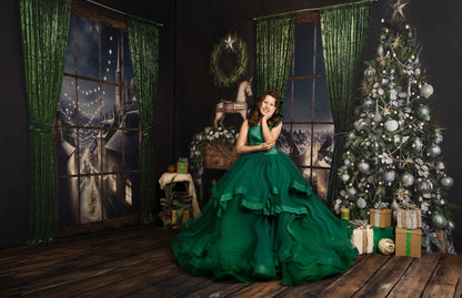 Cheerful Festivity - Room