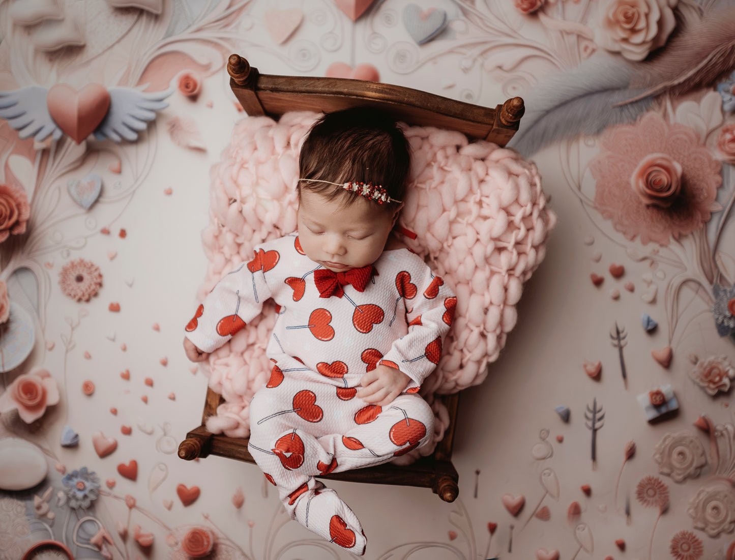 Cherub’s Kiss - Petite