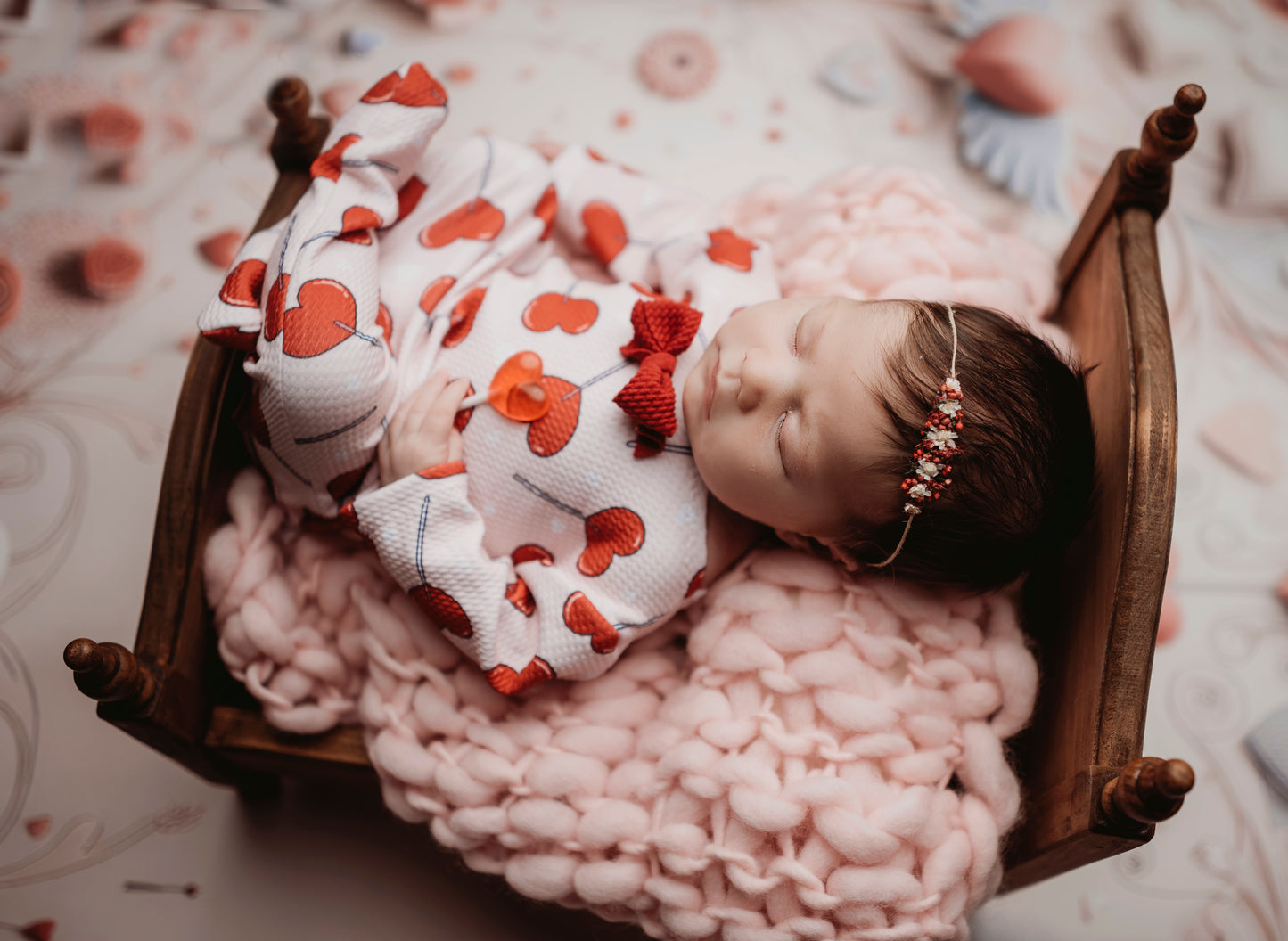 Cherub’s Kiss - Petite