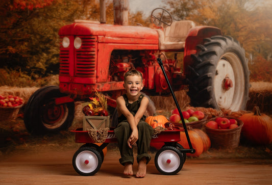 Cider Grove - with Sweep Option