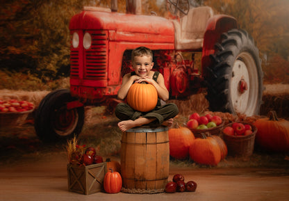 Cider Grove - with Sweep Option