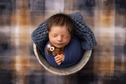 Cider & Slate - Petite