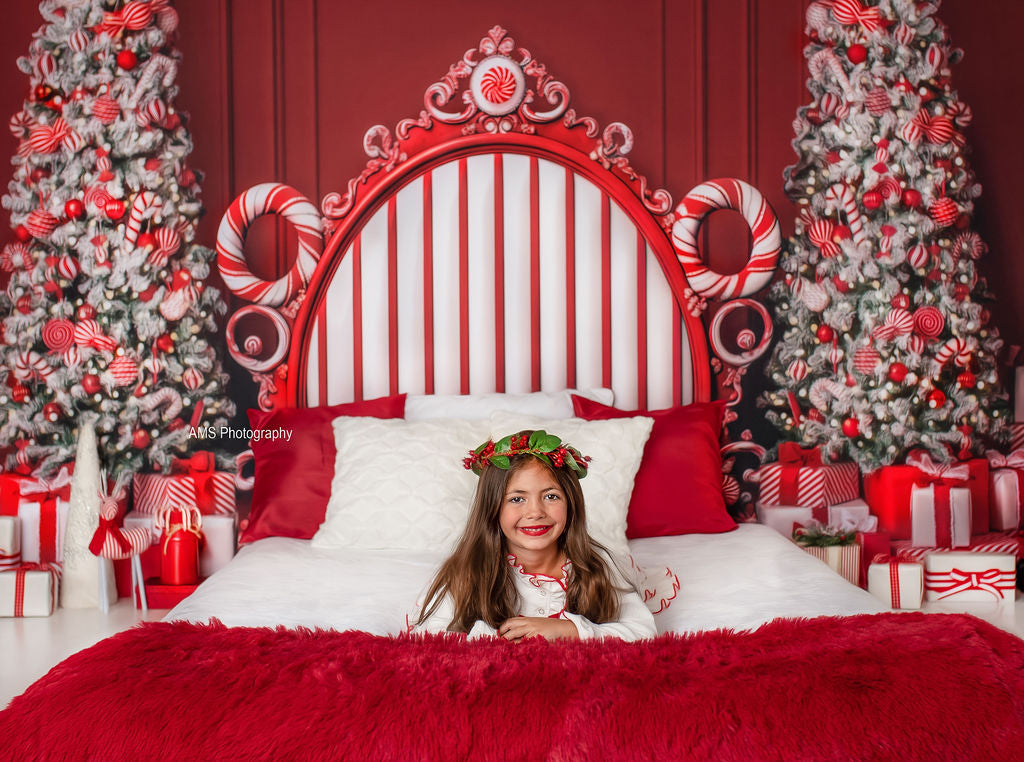 Cindy Lou's Bedroom