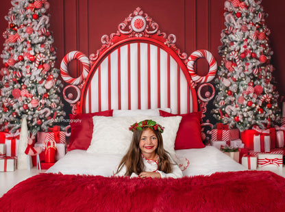 Cindy Lou's Bedroom
