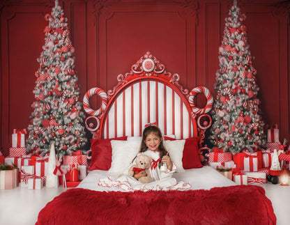 Cindy Lou's Bedroom
