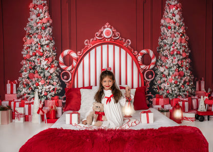 Cindy Lou's Bedroom