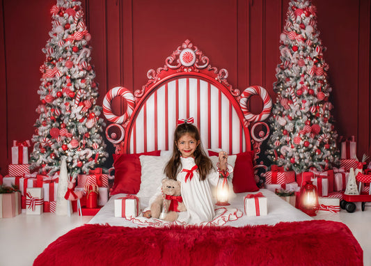 Cindy Lou's Bedroom