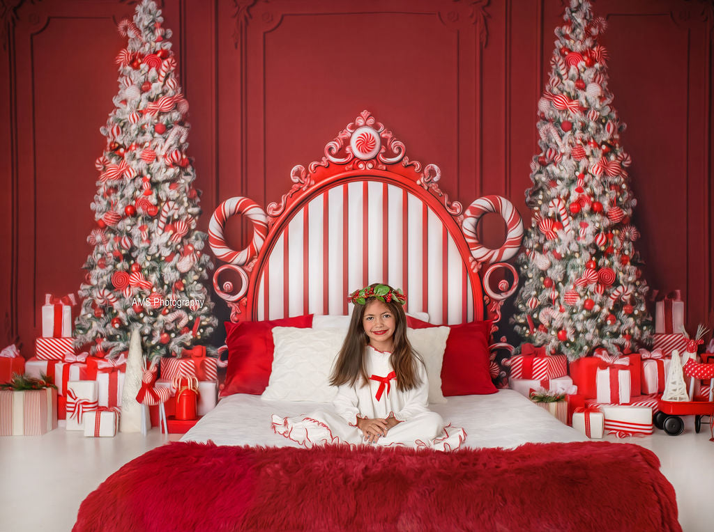 Cindy Lou's Bedroom