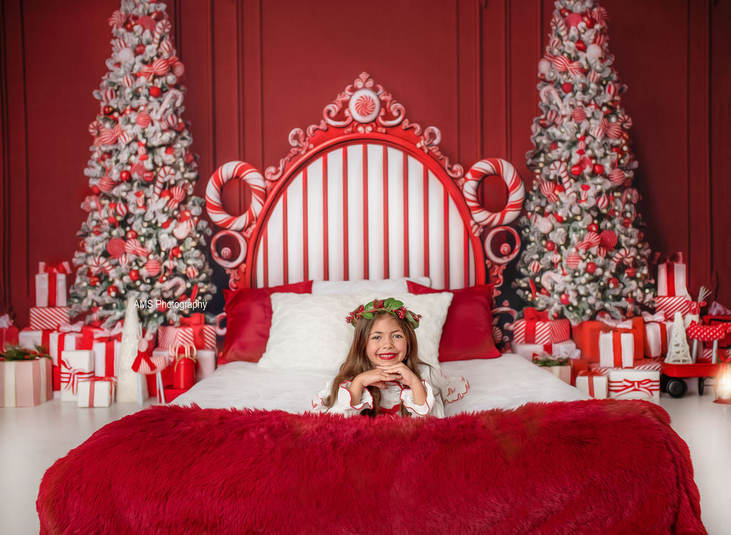 Cindy Lou's Bedroom