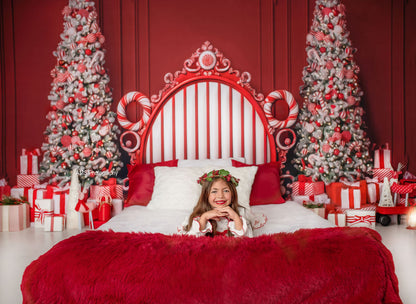 Cindy Lou's Bedroom