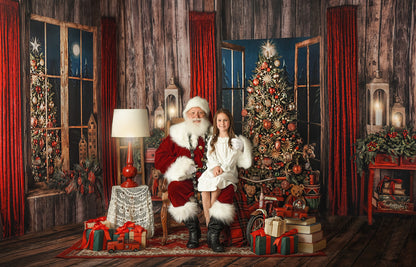 Classic Holiday Elegance