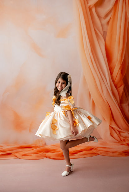 Sunrise Cascade - Sweep Sizes Only