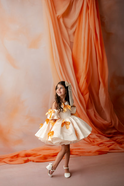 Sunrise Cascade - Sweep Sizes Only