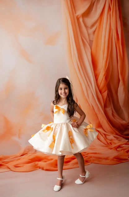 Sunrise Cascade - Sweep Sizes Only