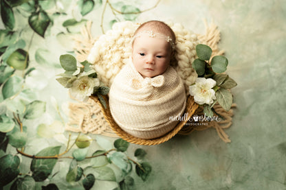 Climbing Clematis- Petite