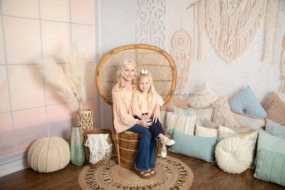 Coastal Atlantic Boho