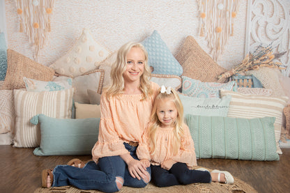 Coastal Atlantic Boho