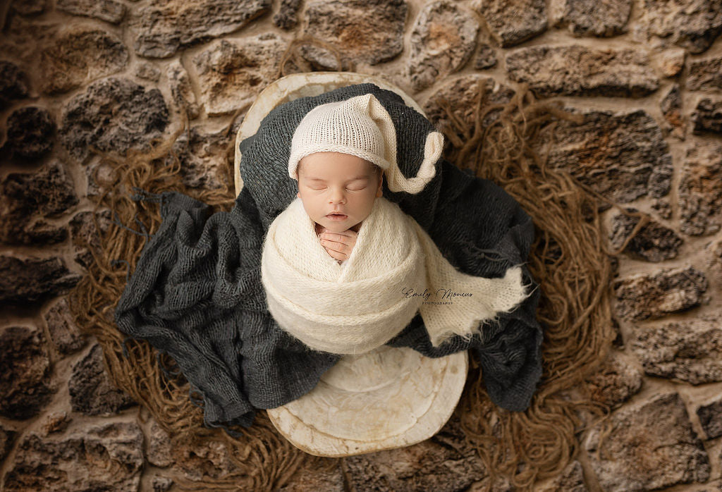 Columbus Cobblestone - Petite