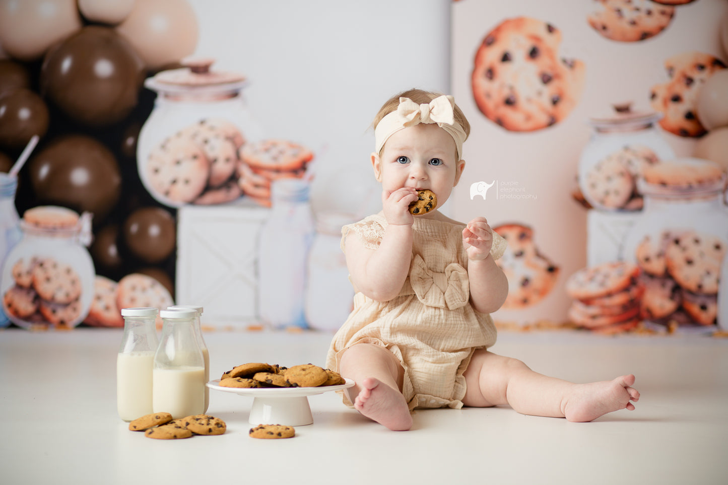Cookies & Milk