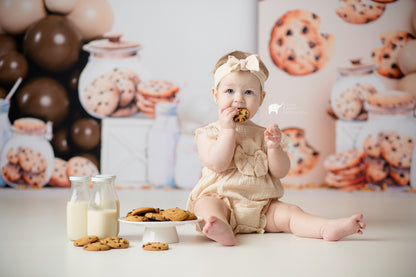 Cookies & Milk