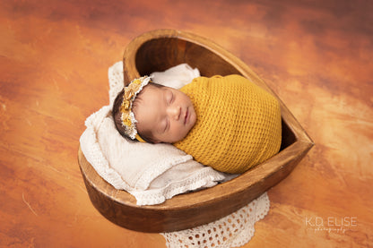 Copper Shimmer - Petite