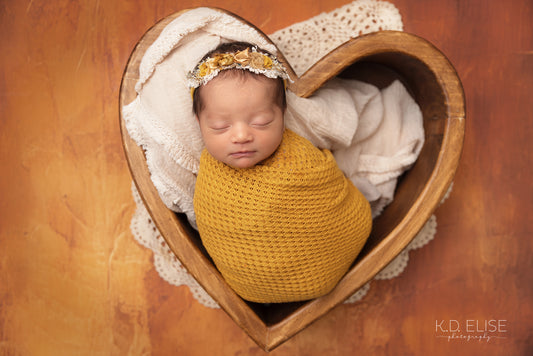 Copper Shimmer - Petite