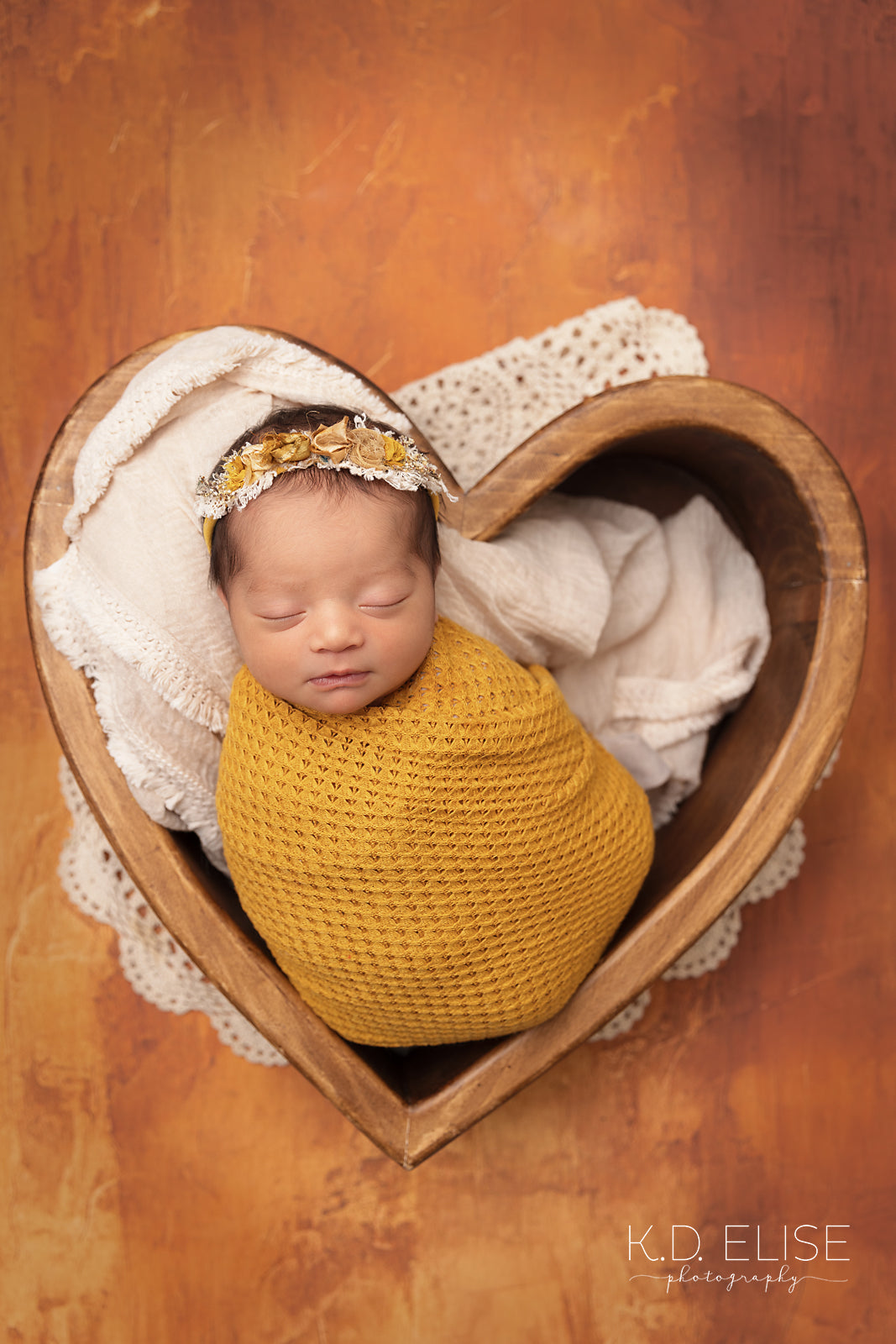 Copper Shimmer - Petite