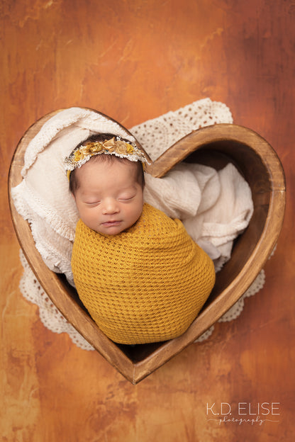 Copper Shimmer - Petite