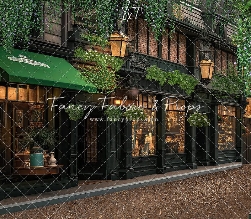 Cottontail Carrot Lane