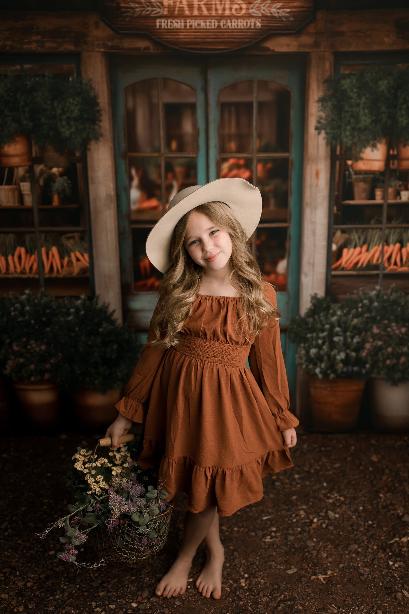 Cottontail Farms Market