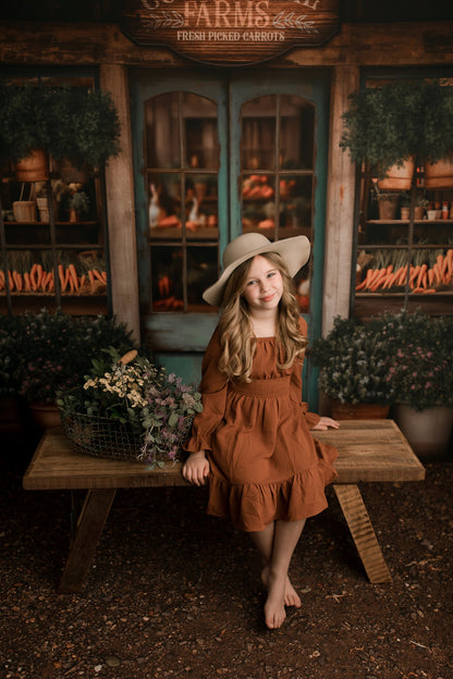 Cottontail Farms Market