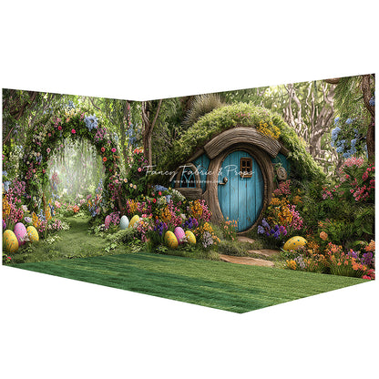 Cottontails Cottage - Room