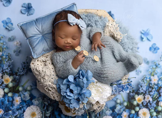 Country Blues - Petite