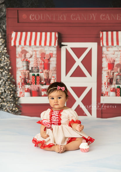 Country Candycane Store