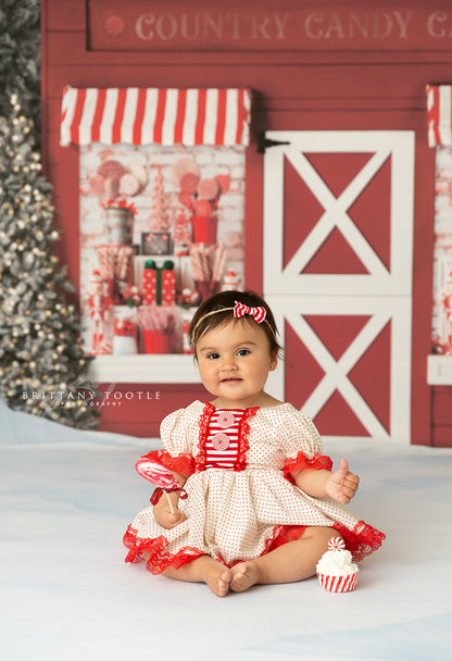 Country Candycane Store