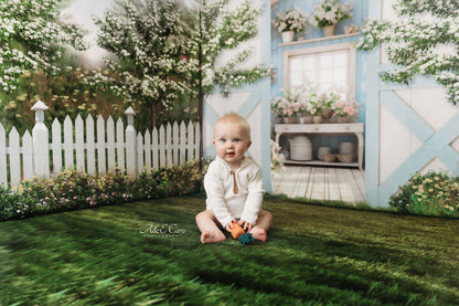 Country Garden Oasis "Little Room"- Littles Collection