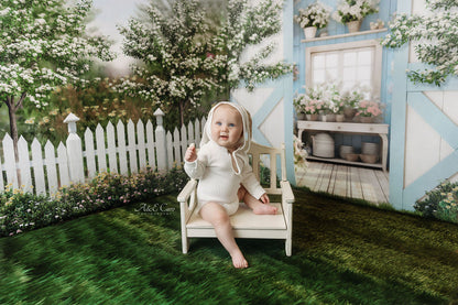 Country Garden Oasis "Little Room"- Littles Collection