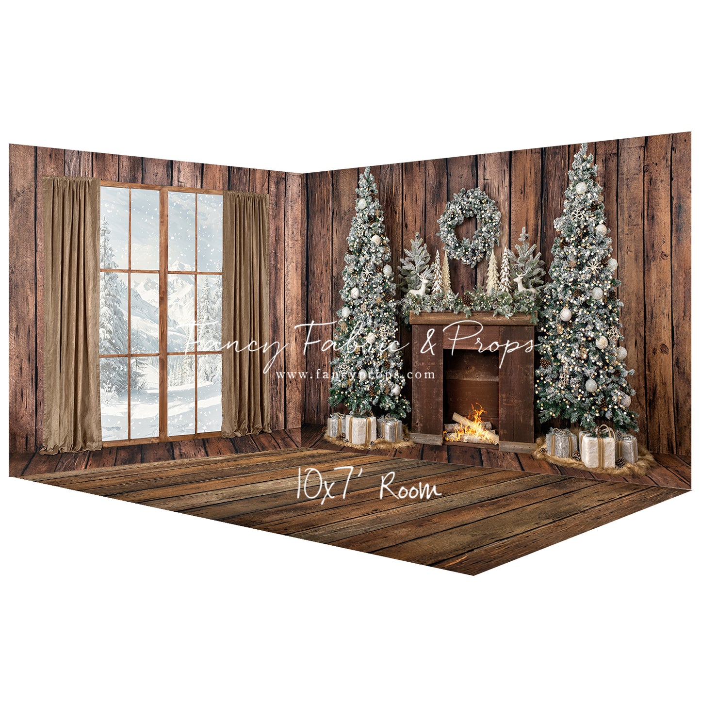 Country Lodge - Room