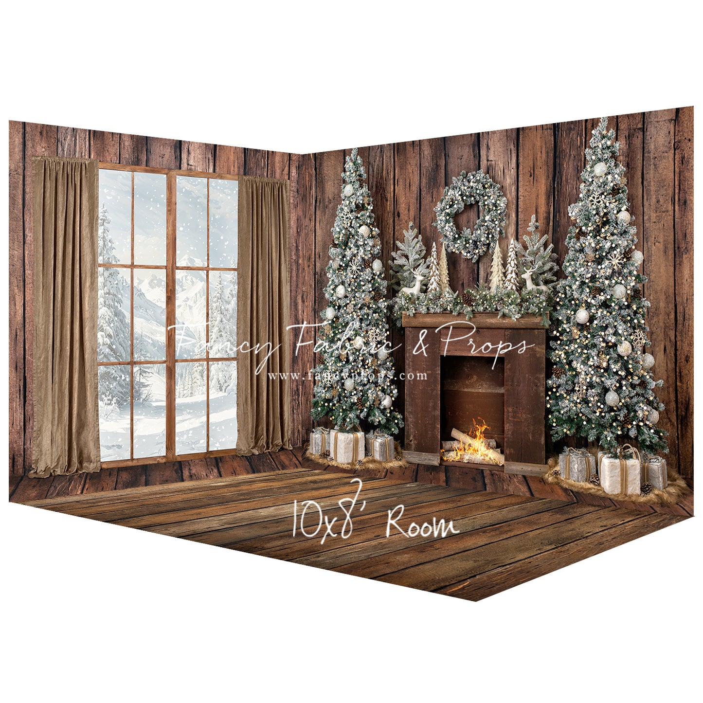 Country Lodge - Room