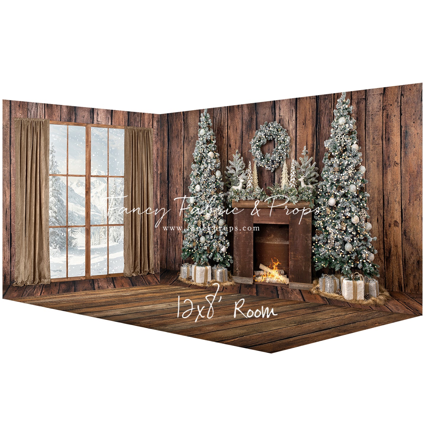 Country Lodge - Room