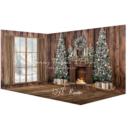 Country Lodge - Room